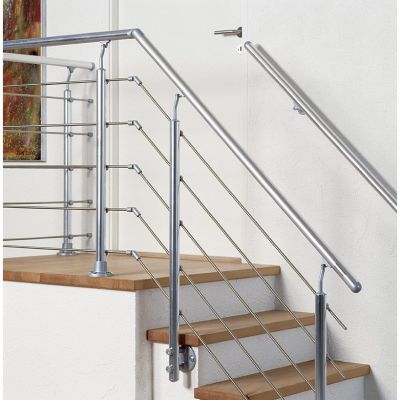 Rampes d'escalier 3