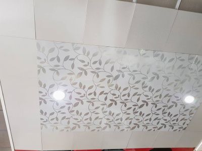 Faux plafond 2