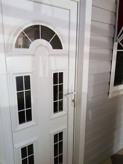Porte 4