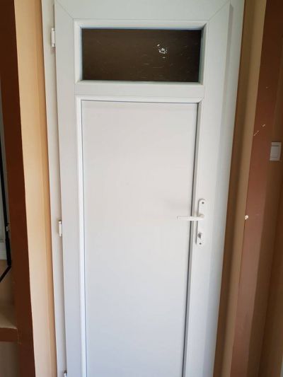 Porte 10