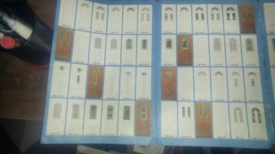 Notre catalogue de portes